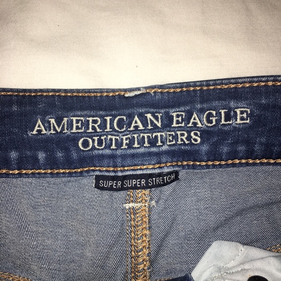 American eagle shorts - Picture 2 of 3